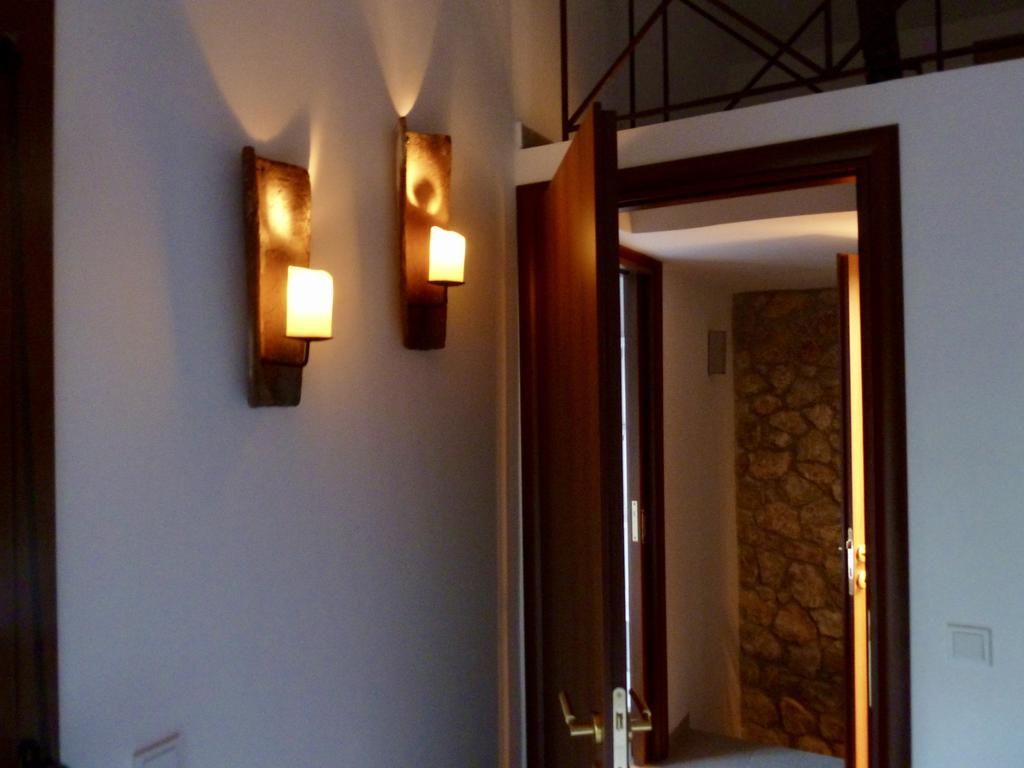 Beach House Nikiti Nikiti (Sithonia) Exterior foto