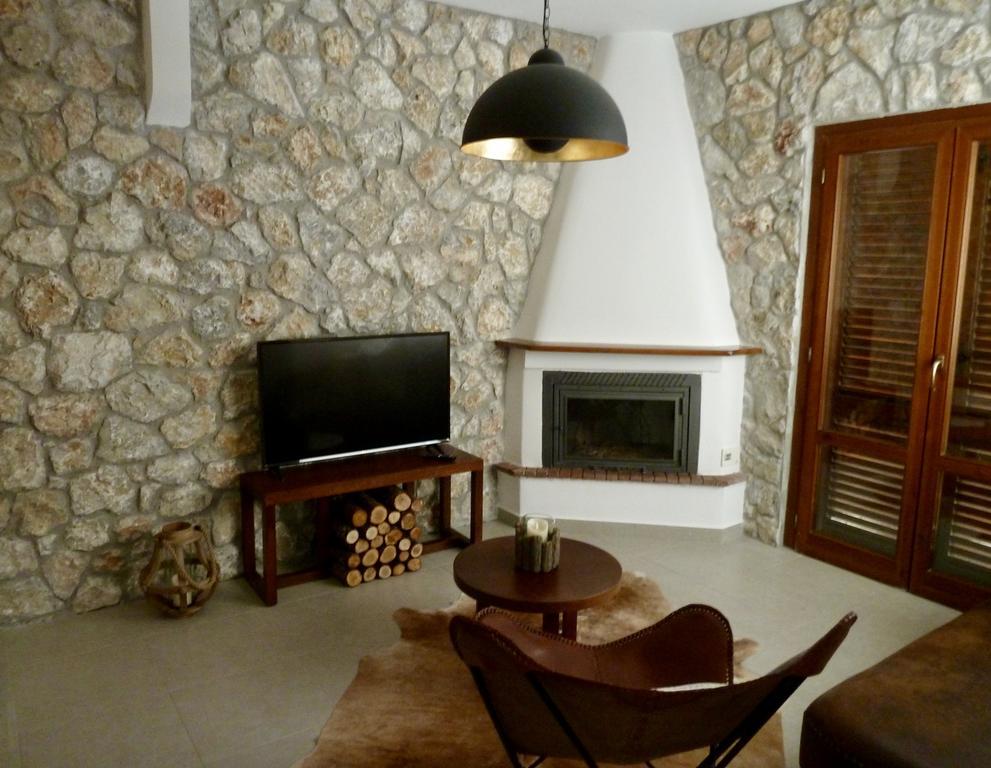 Beach House Nikiti Nikiti (Sithonia) Exterior foto
