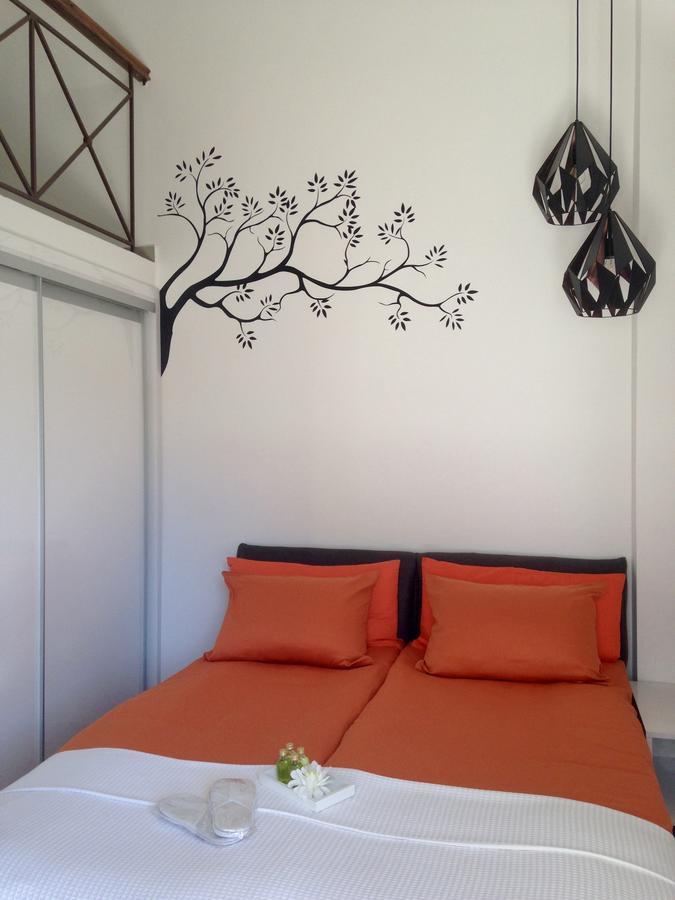 Beach House Nikiti Nikiti (Sithonia) Exterior foto
